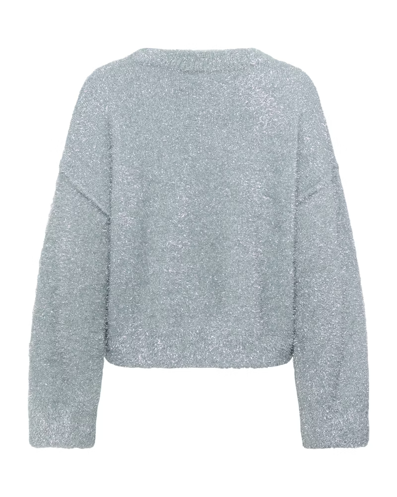 Karen by Simonsen Sada Knit Sweater Truien & Vesten