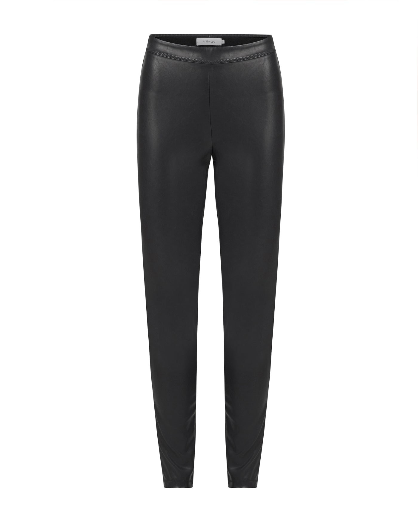 Knit-Ted Amberly Pants Black