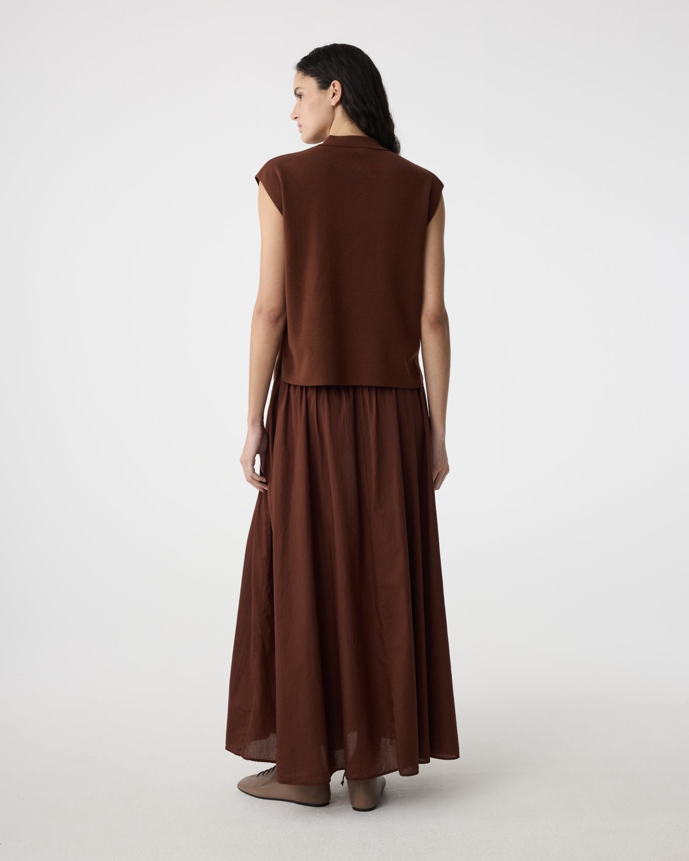 Knit-Ted Cato Rok