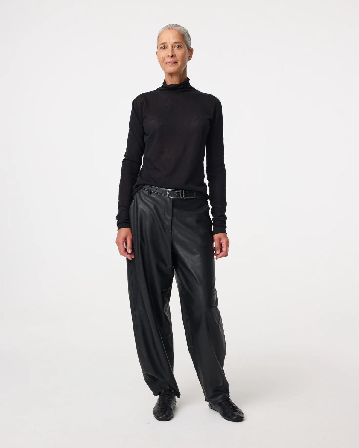 Knit-Ted Roline Pullover