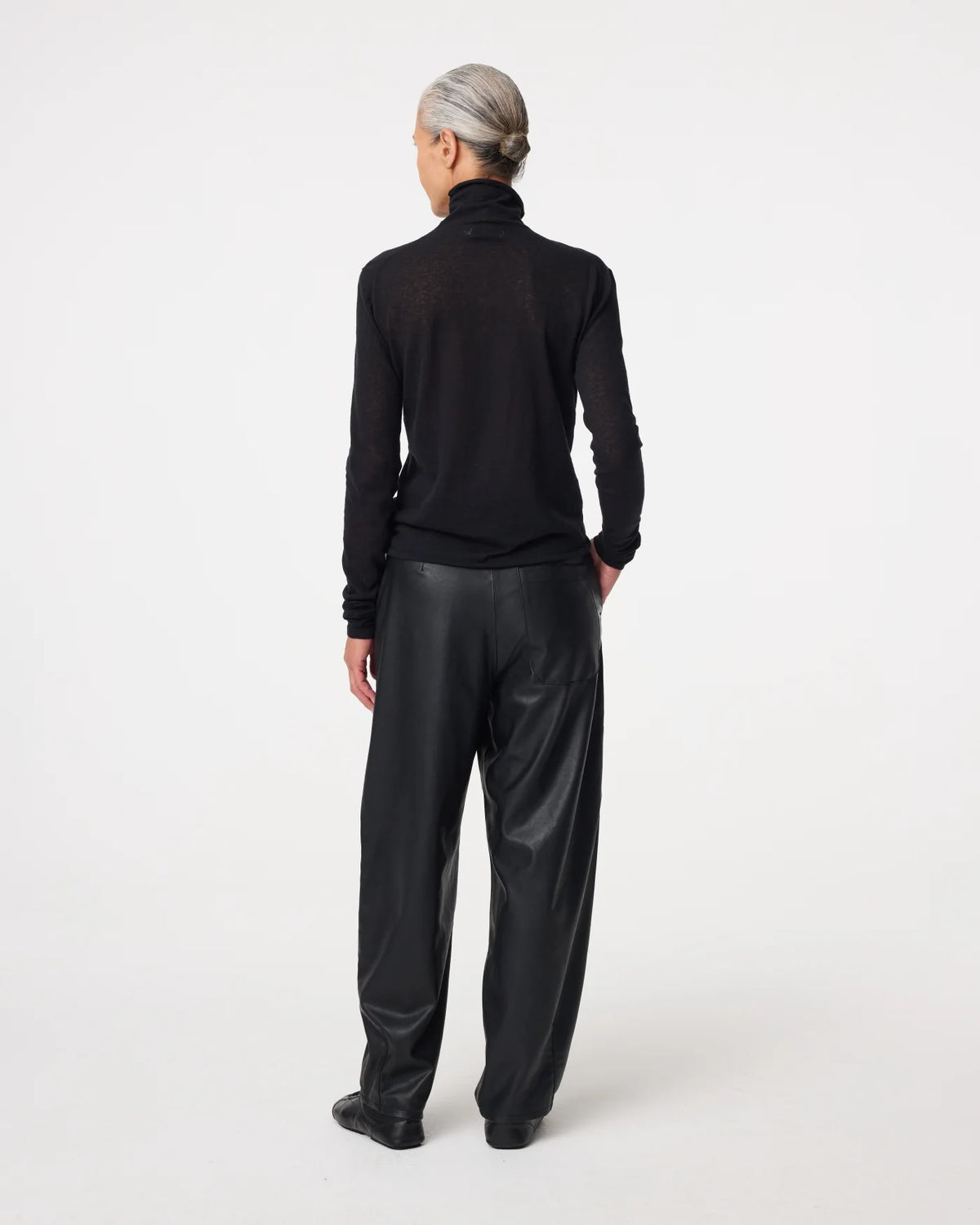 Knit-Ted Roline Pullover