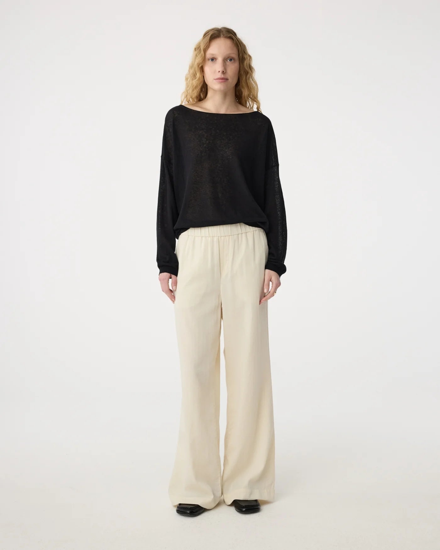 Knit-Ted Will Pants