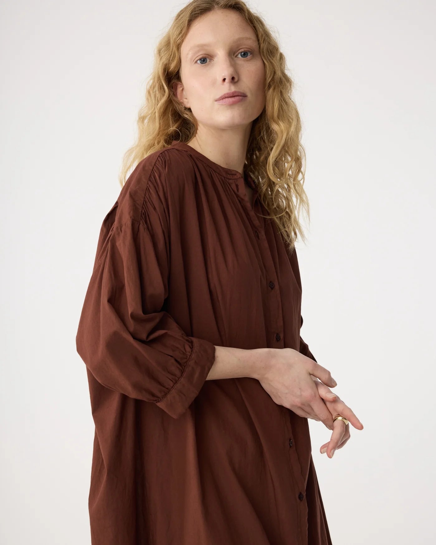 Knit-Ted Wilma Jurk