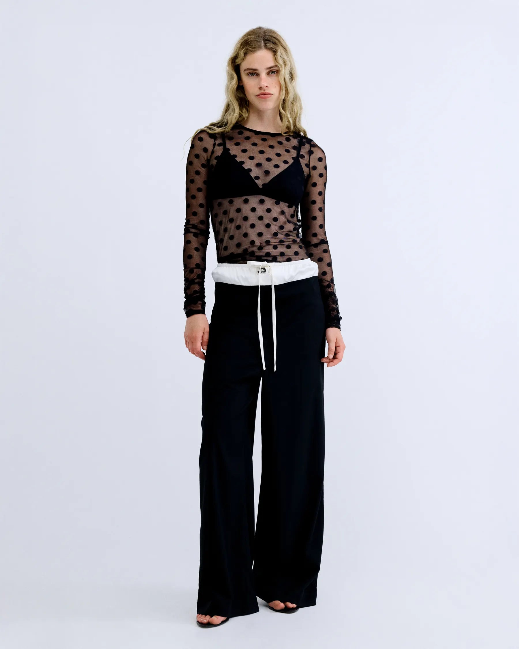 Elle Top