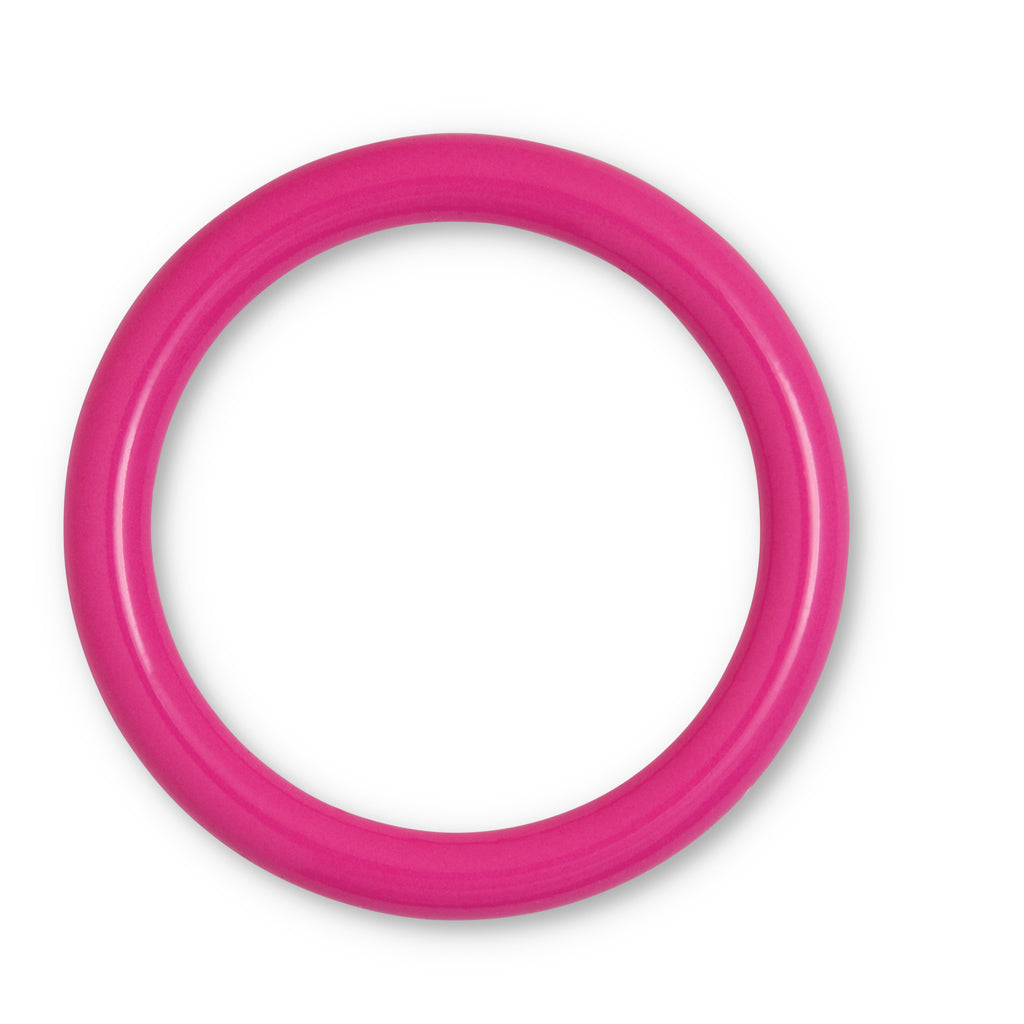 LuLu Copenhagen Color Ring Pink One Size