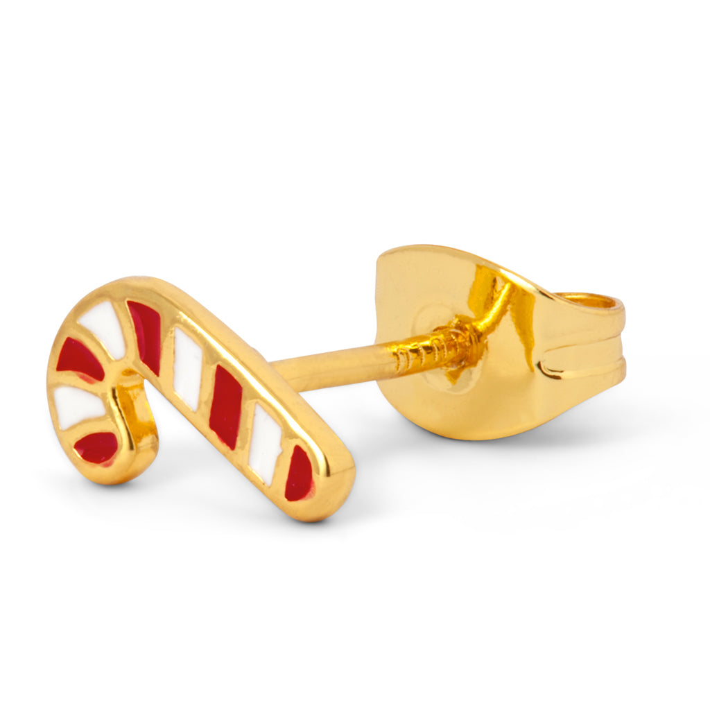 LuLu Copenhagen Sugar Cane earring 1 pcs Accessoires