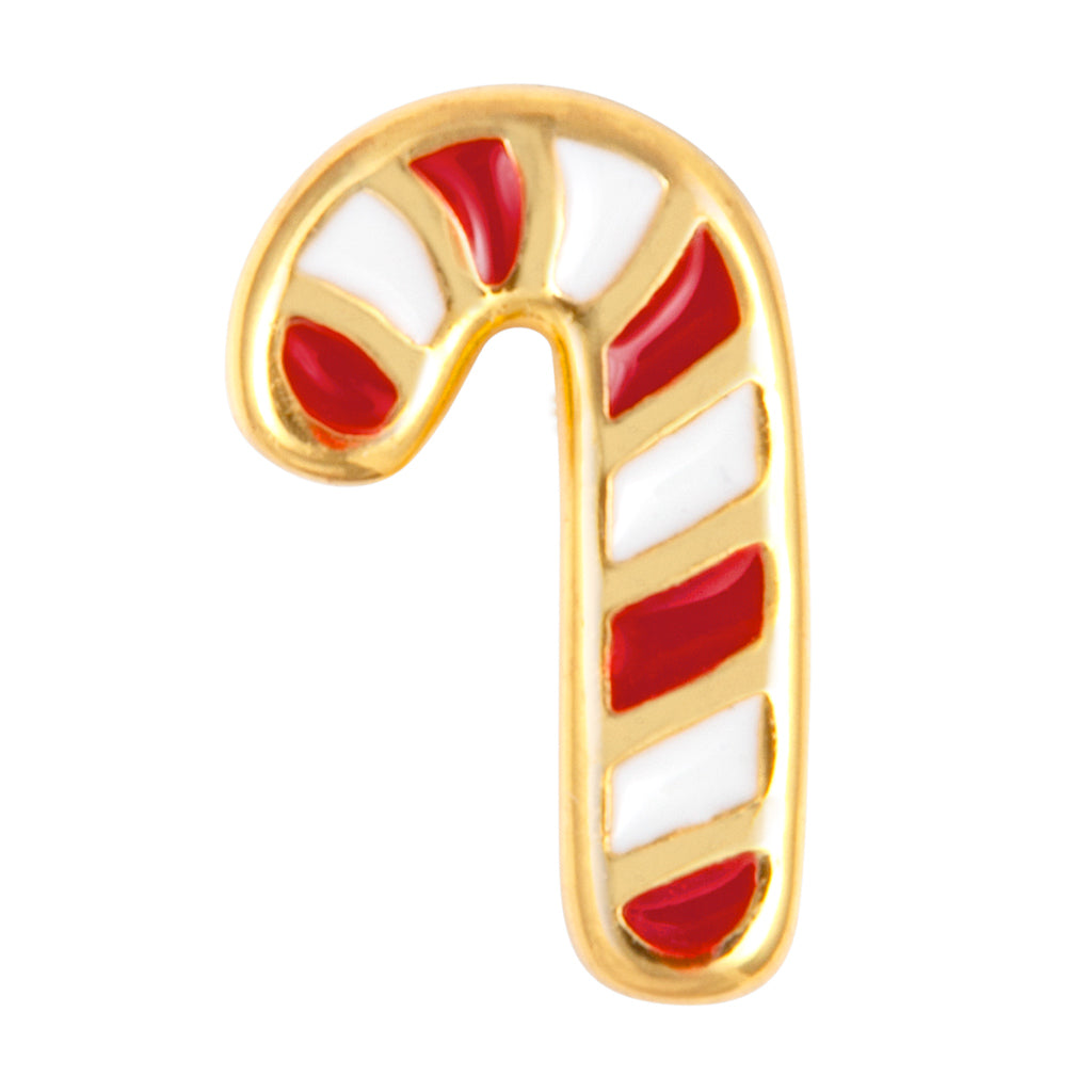 LuLu Copenhagen Sugar Cane earring 1 pcs Accessoires