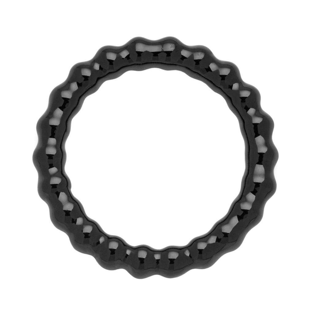 LuLu Copenhagen Color Ball Ring Accessoires