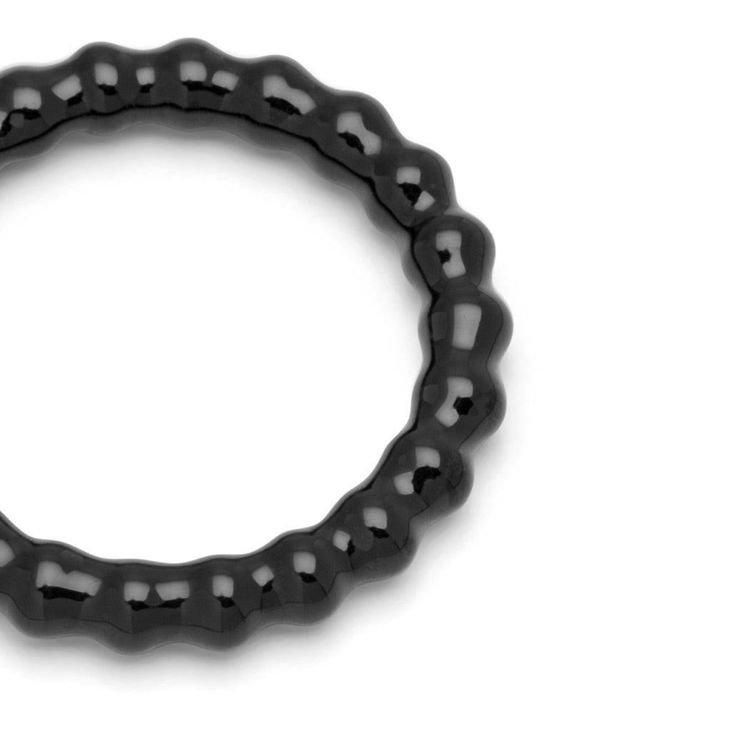 LuLu Copenhagen Color Ball Ring Accessoires