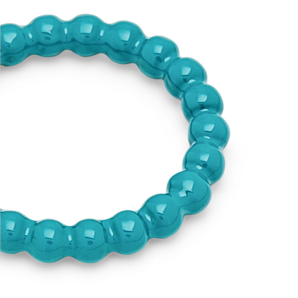 LuLu Copenhagen Color Ball Ring Accessoires