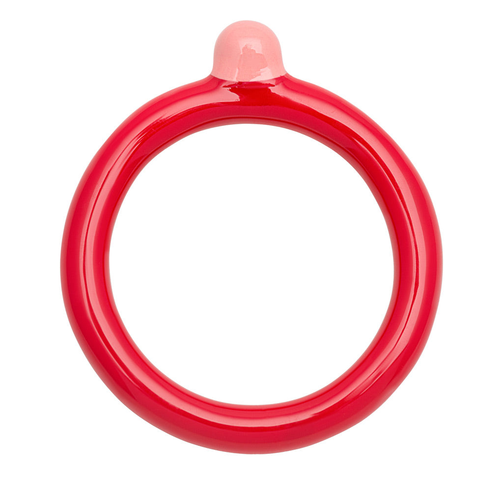 LuLu Copenhagen Color Ring Top Accessoires