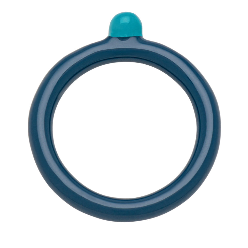 LuLu Copenhagen Color Ring Top Accessoires