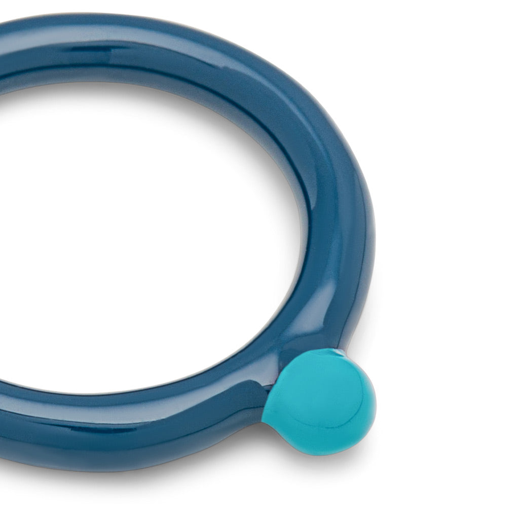 LuLu Copenhagen Color Ring Top Accessoires