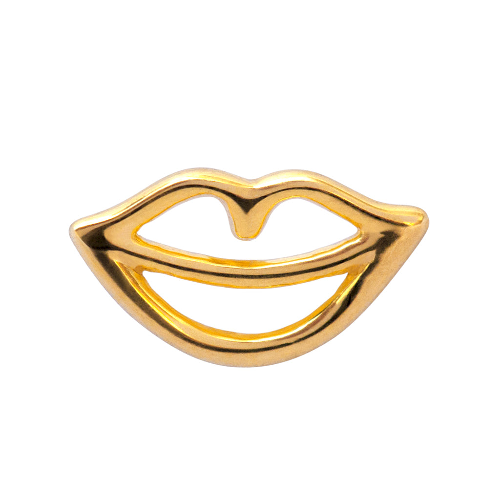 LuLu Copenhagen Secret Oorbel (1 stuk)