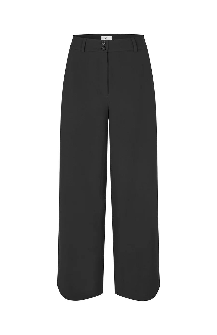 Five Units Laura Pantalon Black Broeken