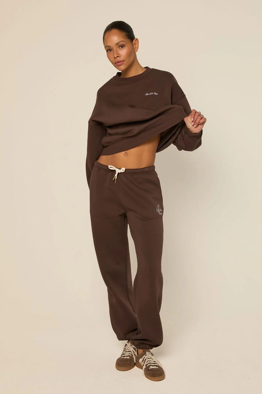 The Lola Club Yara Sweater