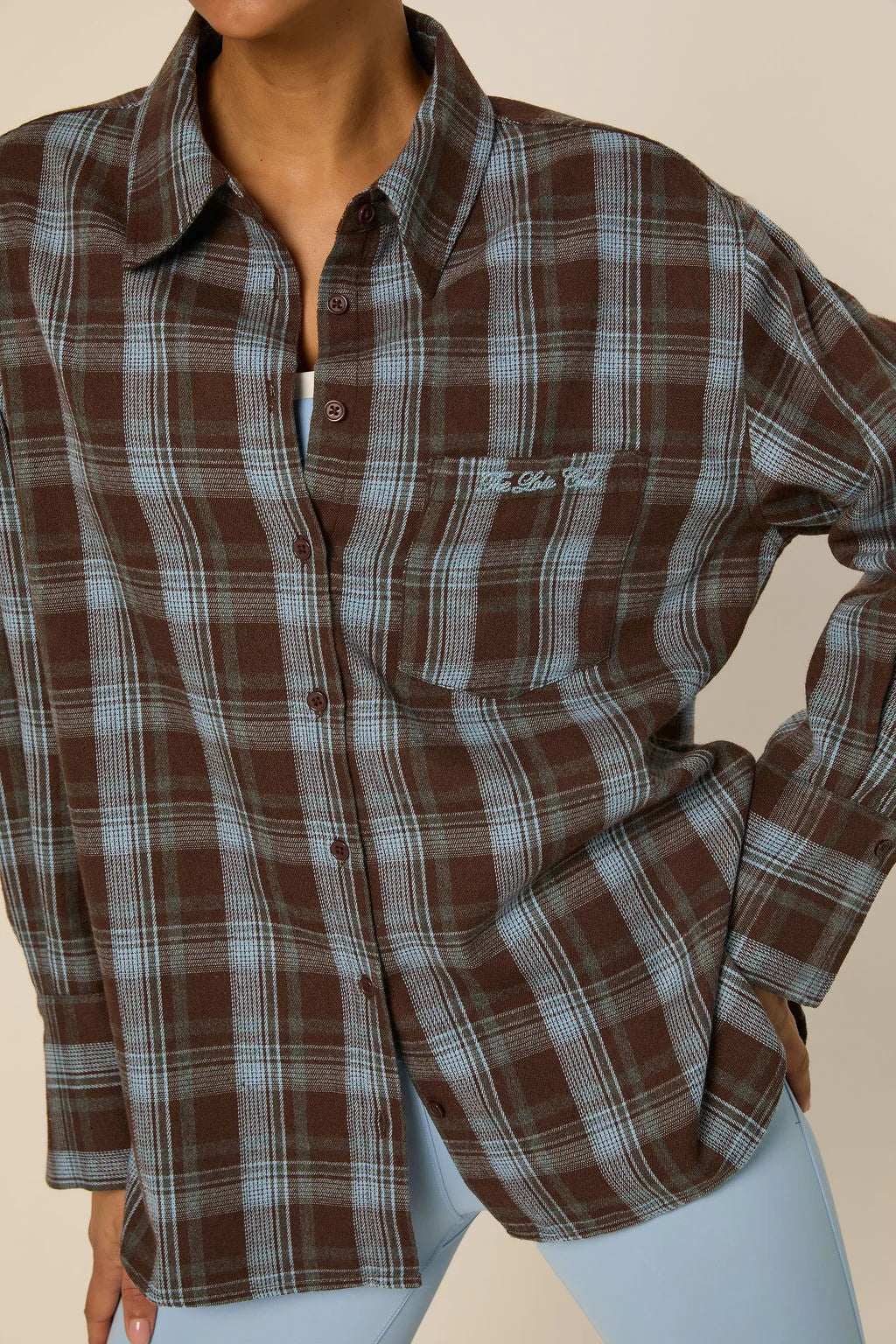 The Lola Club Anne Shirt