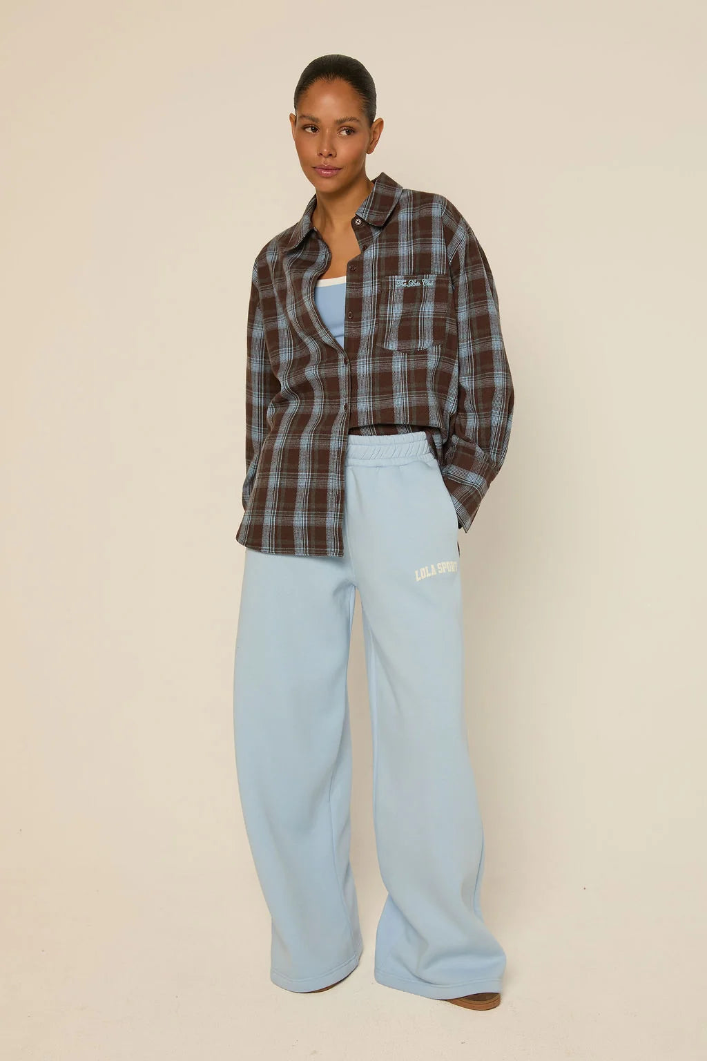 The Lola Club Anne Shirt