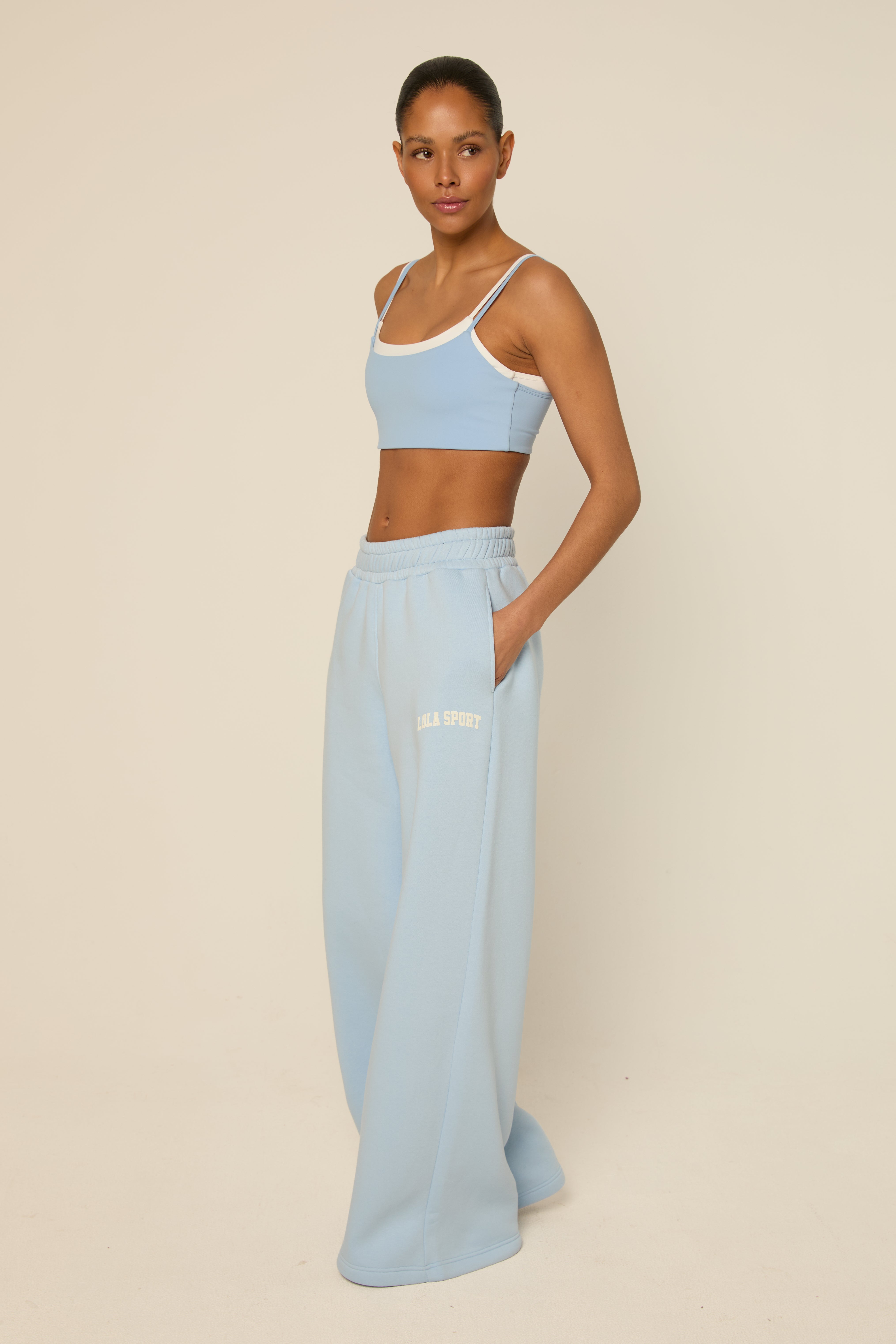 The Lola Club Stella Pants