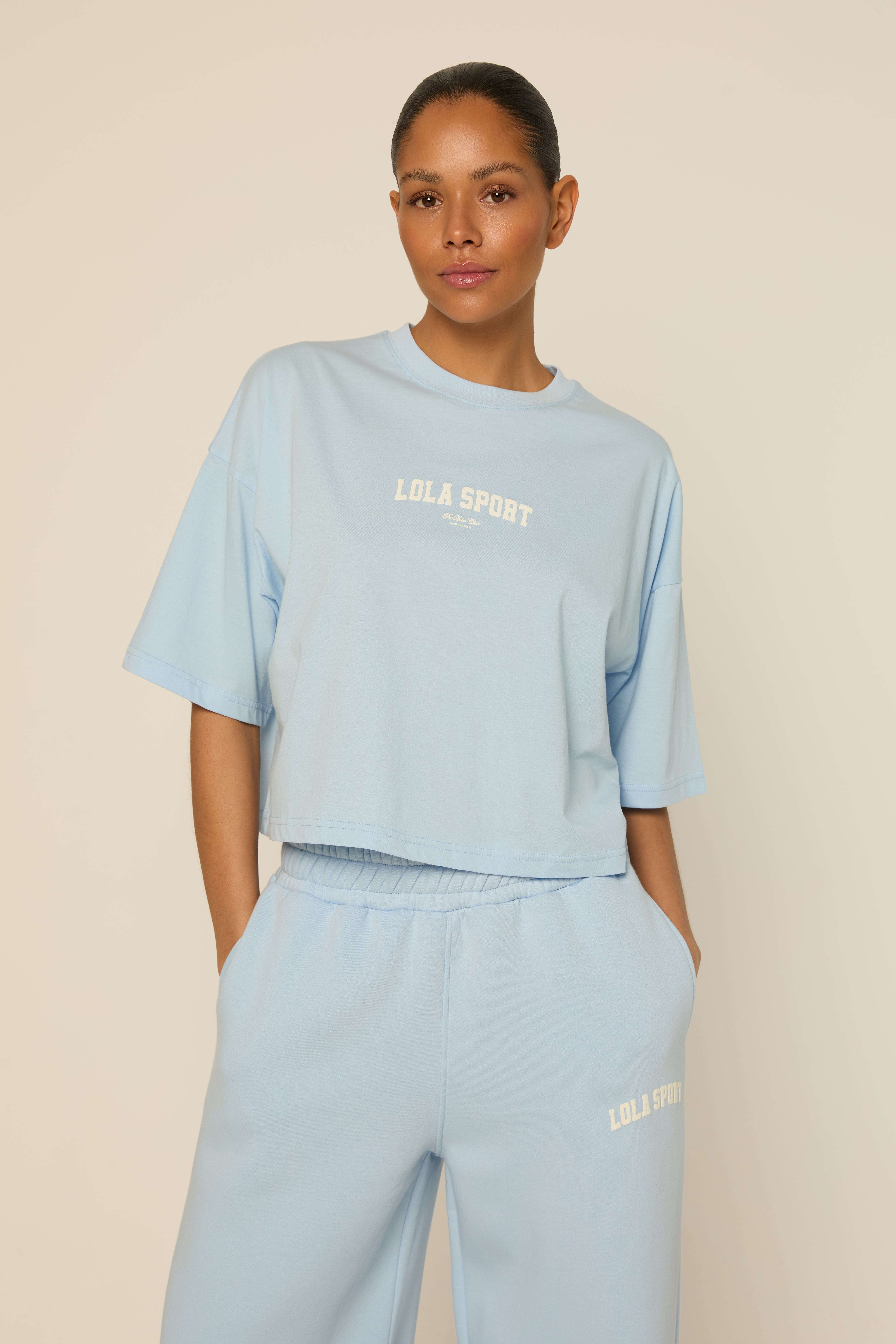 The Lola Club Stella SS Tee