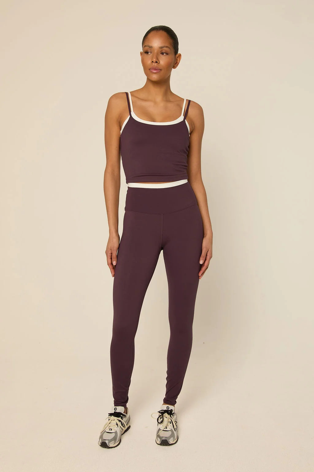 The Lola Club Bruna Top
