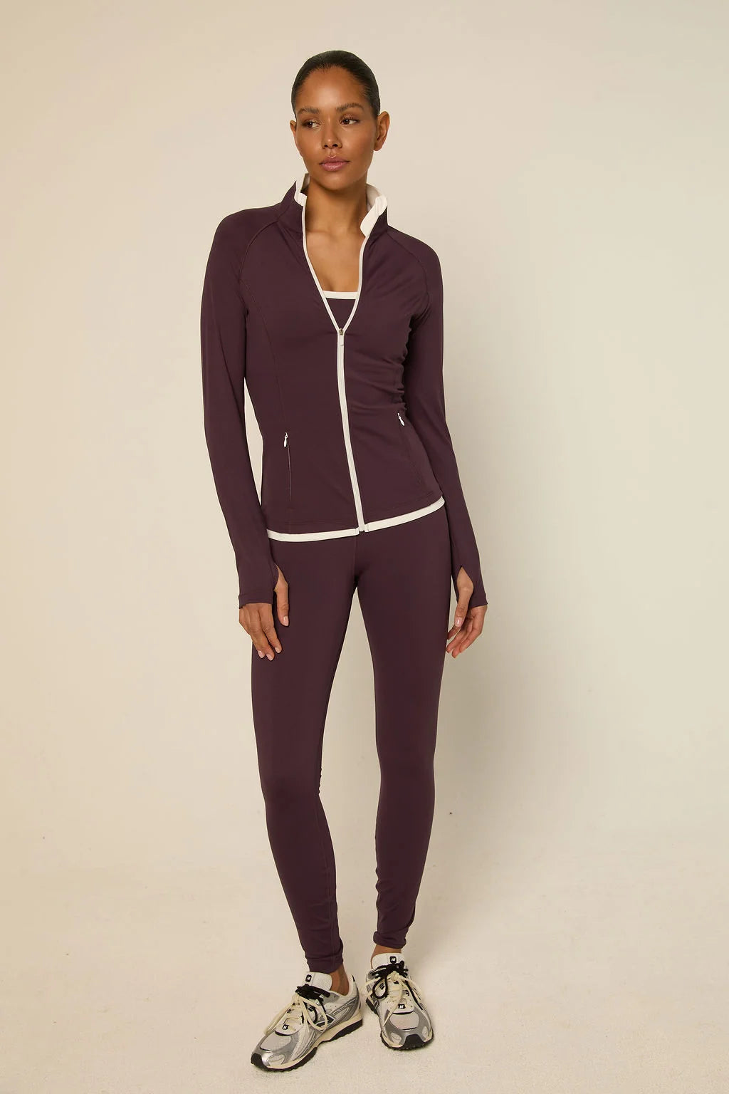 The Lola Club Bruna Legging