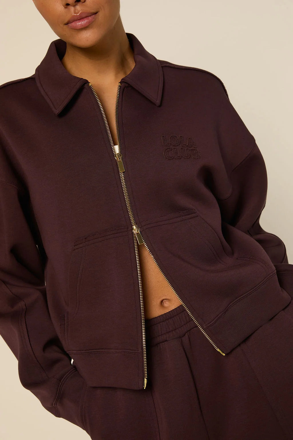 The Lola Club Leyla Pants