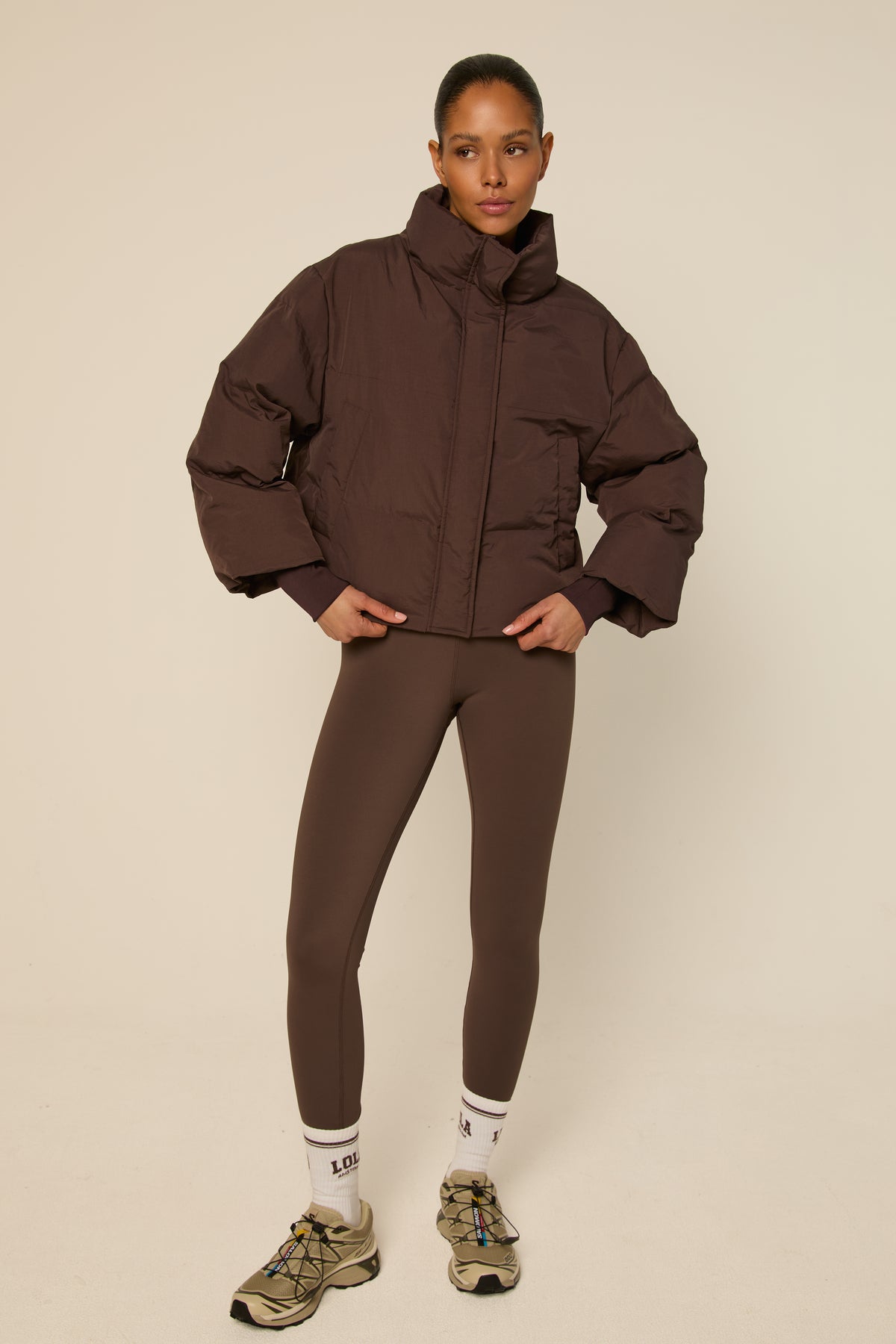The Lola Club Rae Jacket