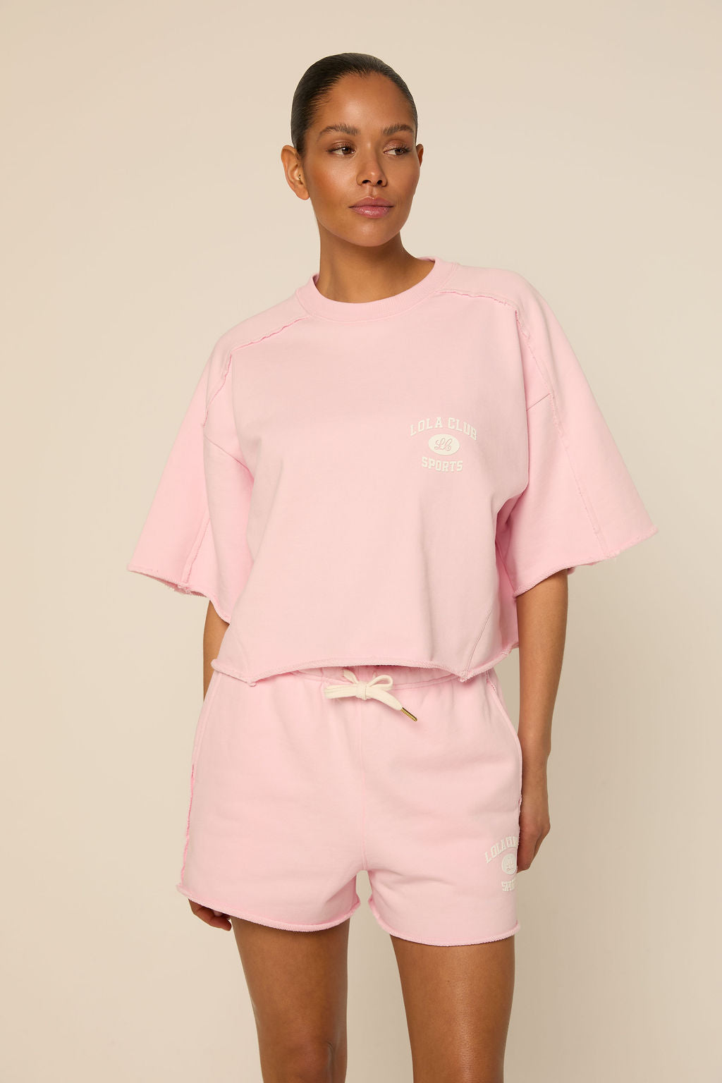 The Lola Club PRE ORDER - Anine Sweater