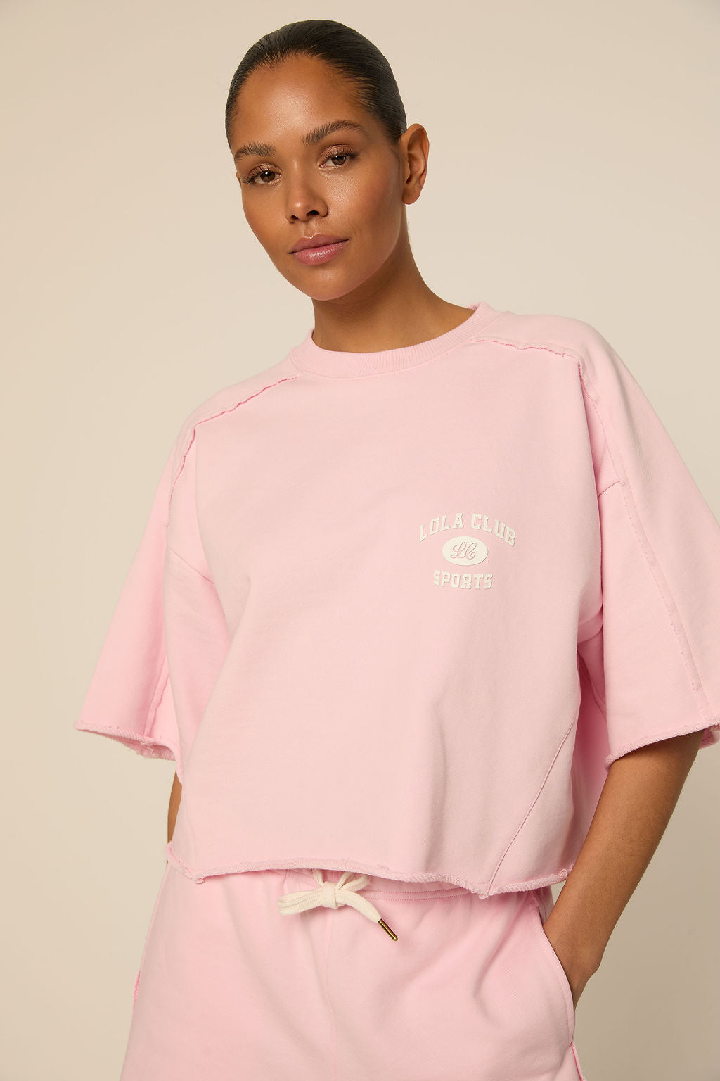The Lola Club PRE ORDER - Anine Sweater