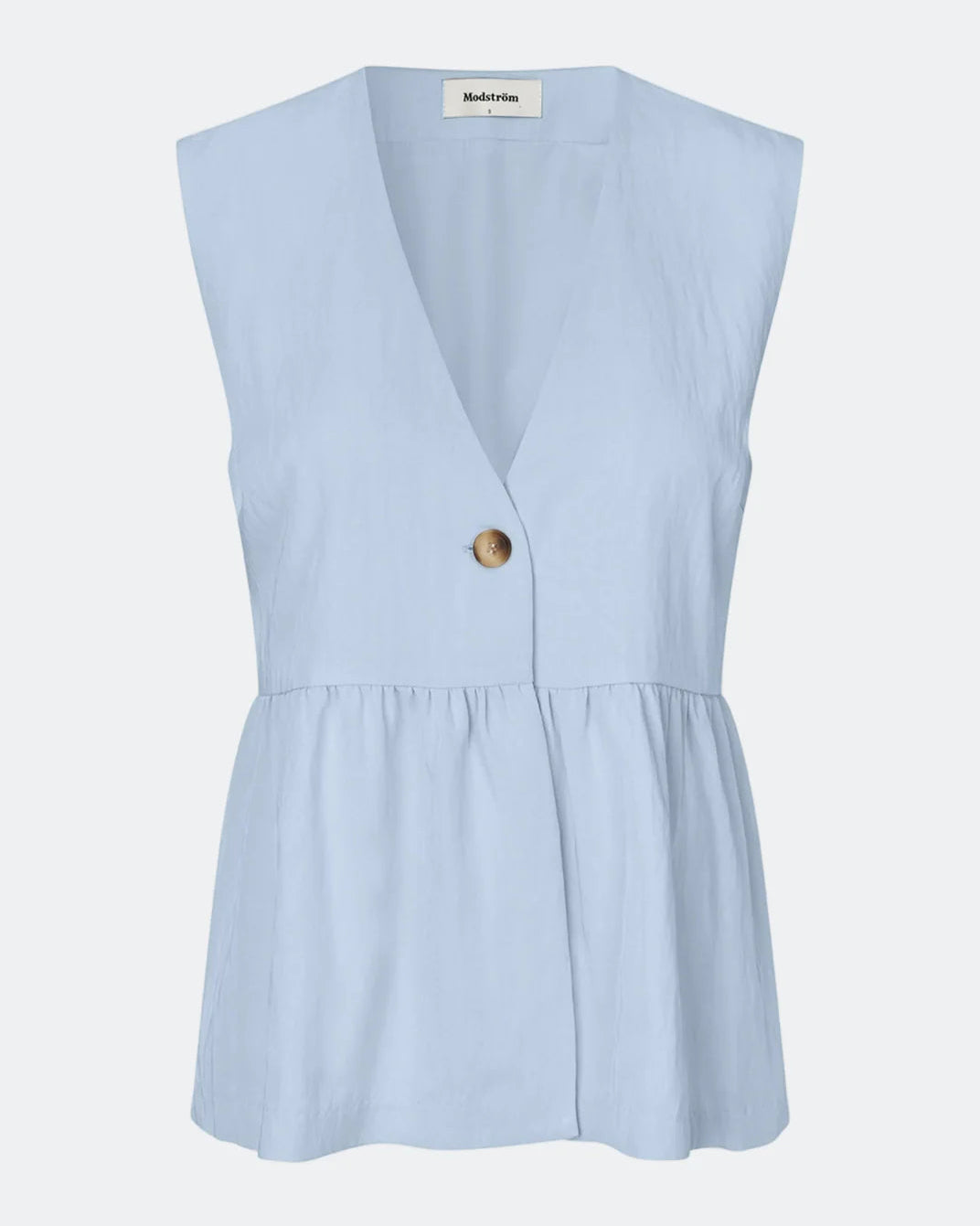 Modström Agnete Gilet Tops