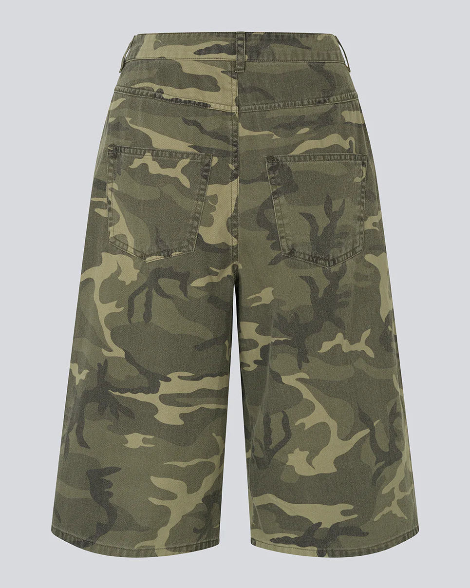 Modström Athene Long Shorts