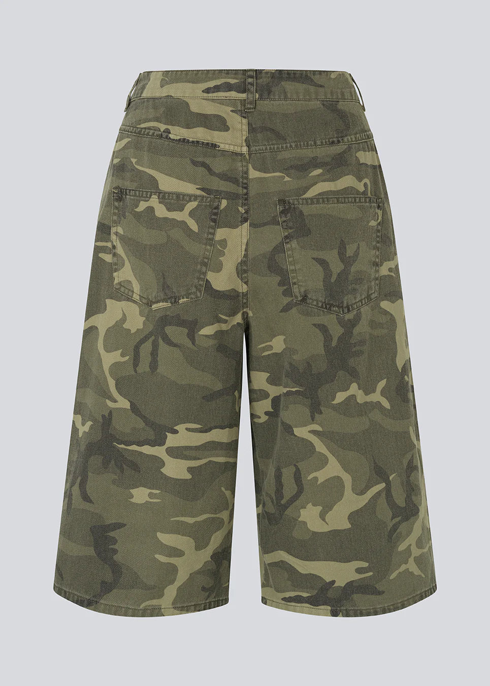 Modström Athene long shorts