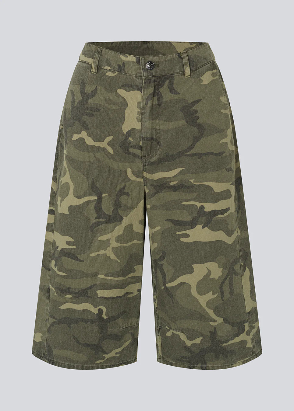 Modström Athene long shorts