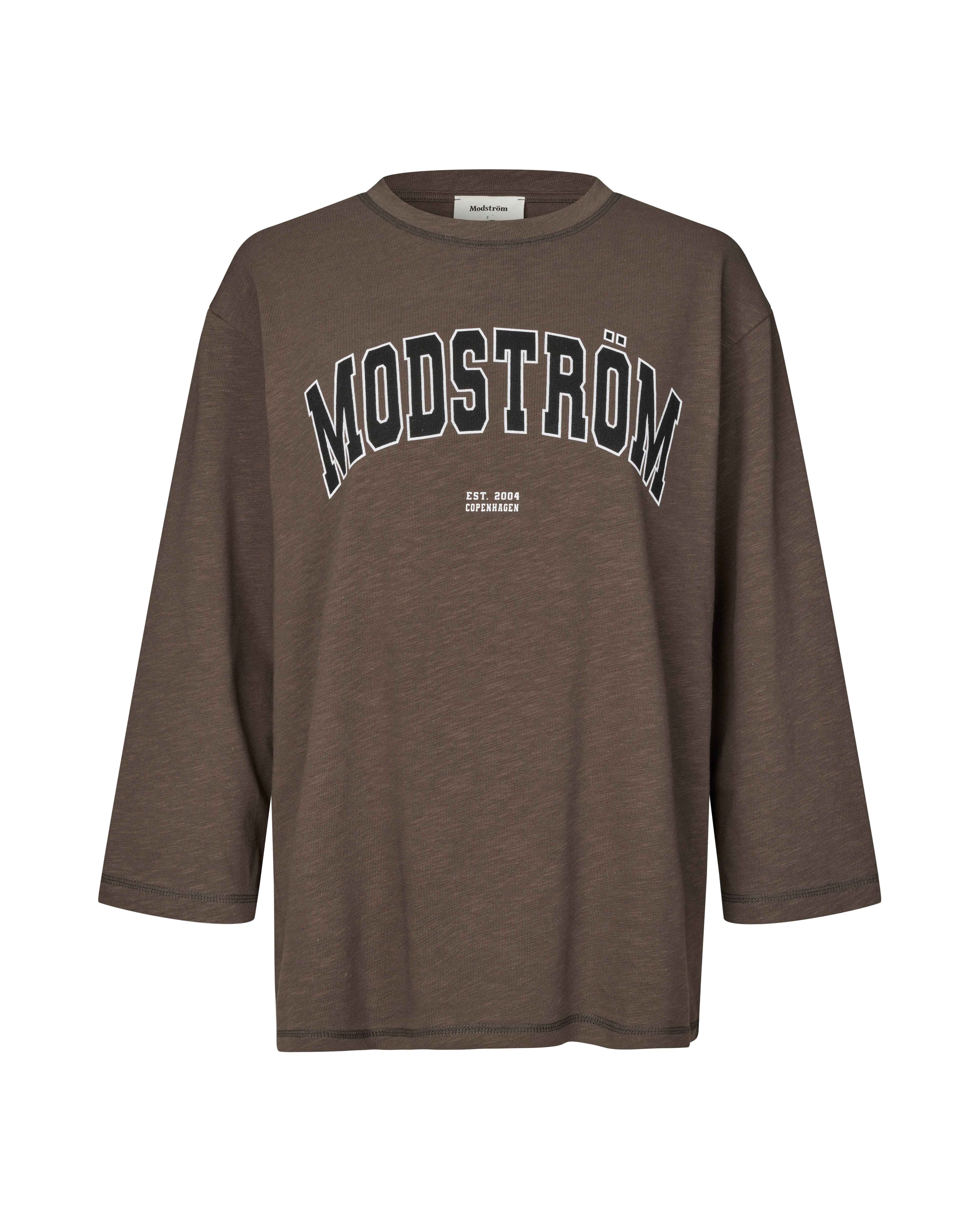 Modström Bamboomd T-shirt