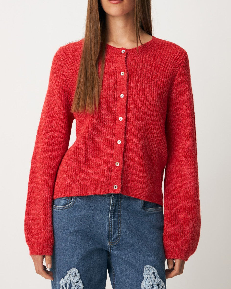 Modström Cris Cardigan
