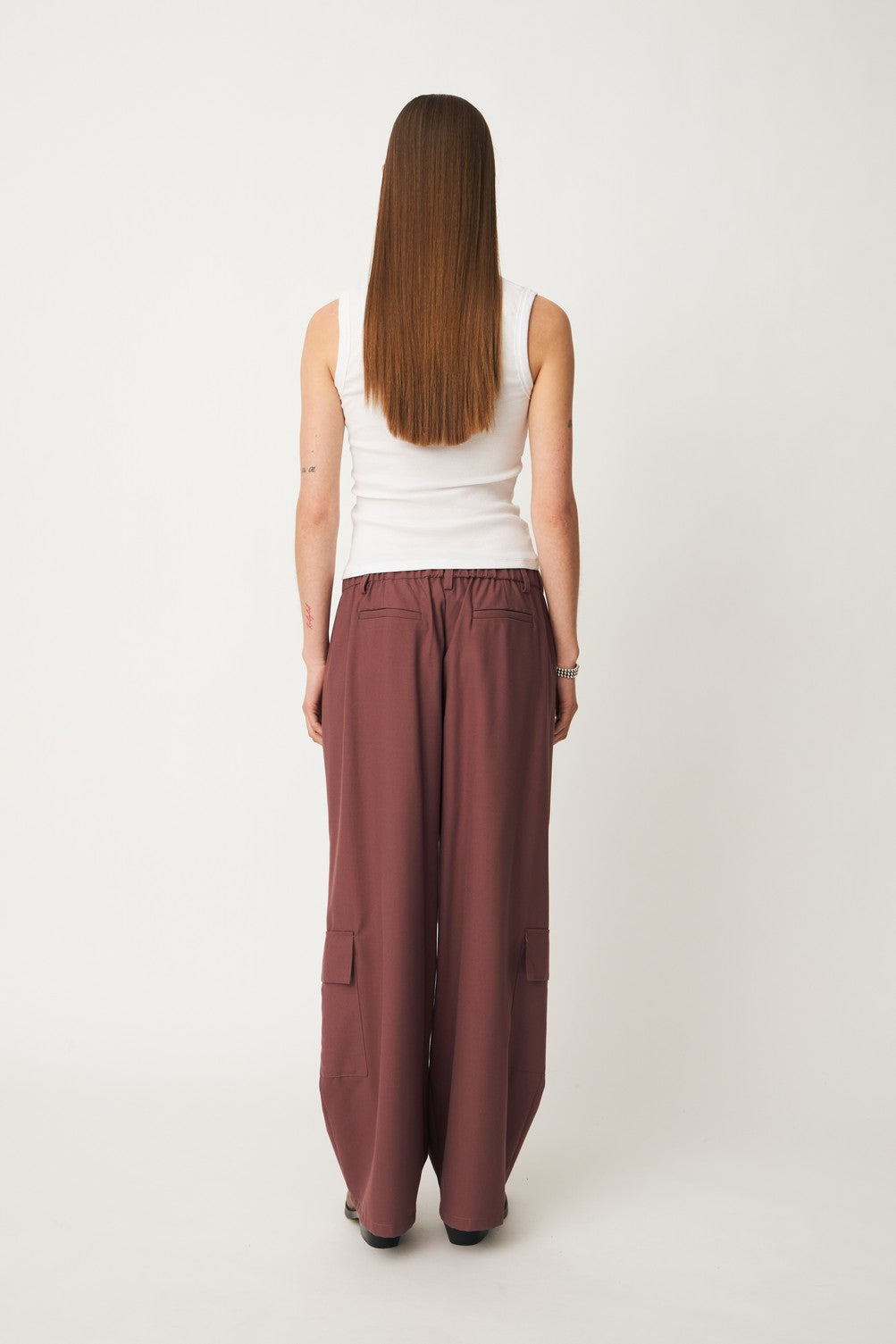 Deanne Pants
