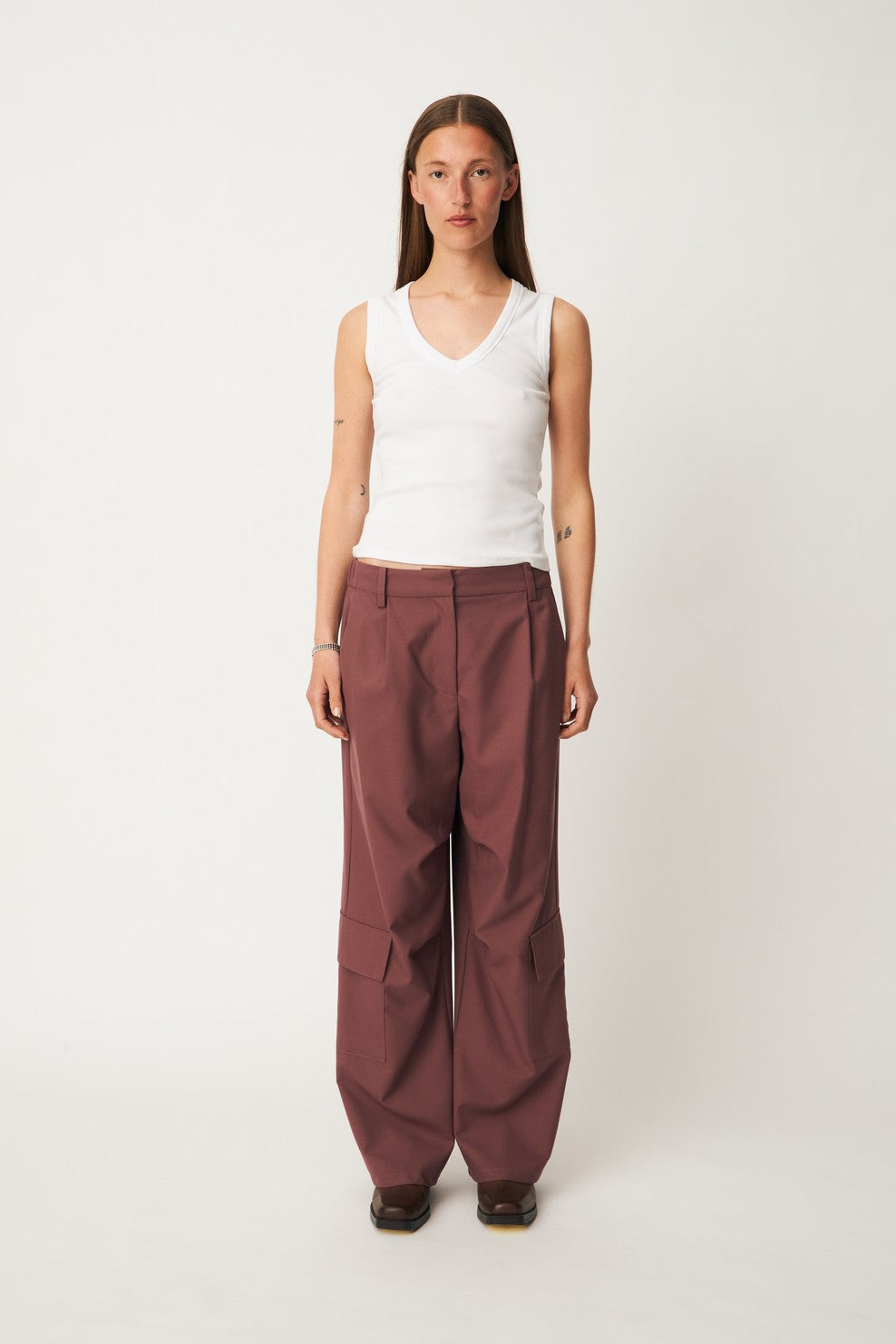 Deanne Pants