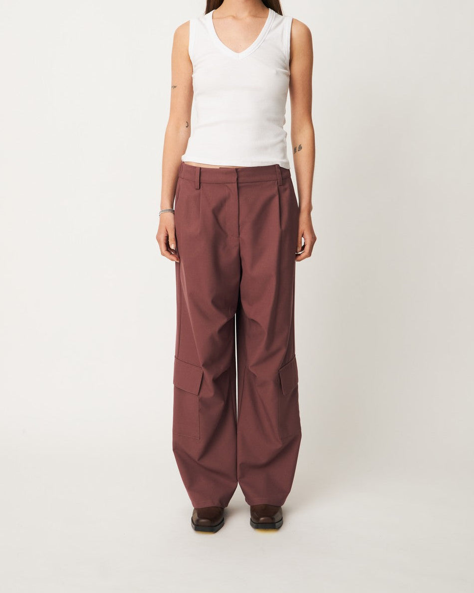 Modström Deanne Pants