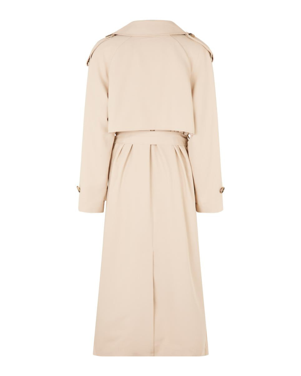 Modström Trenchcoat Evie Blazers & Jasjes