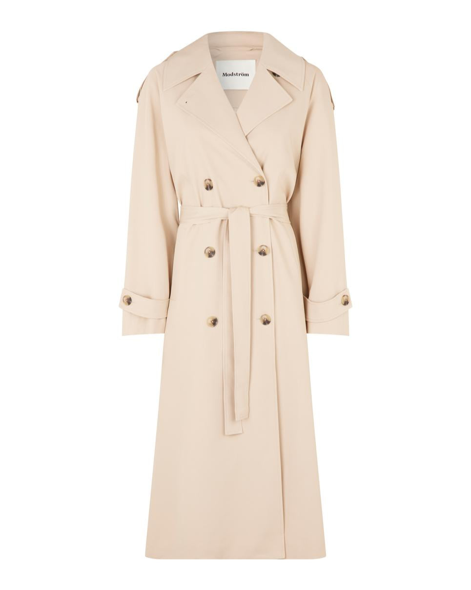 Modström Trenchcoat Evie Blazers & Jasjes