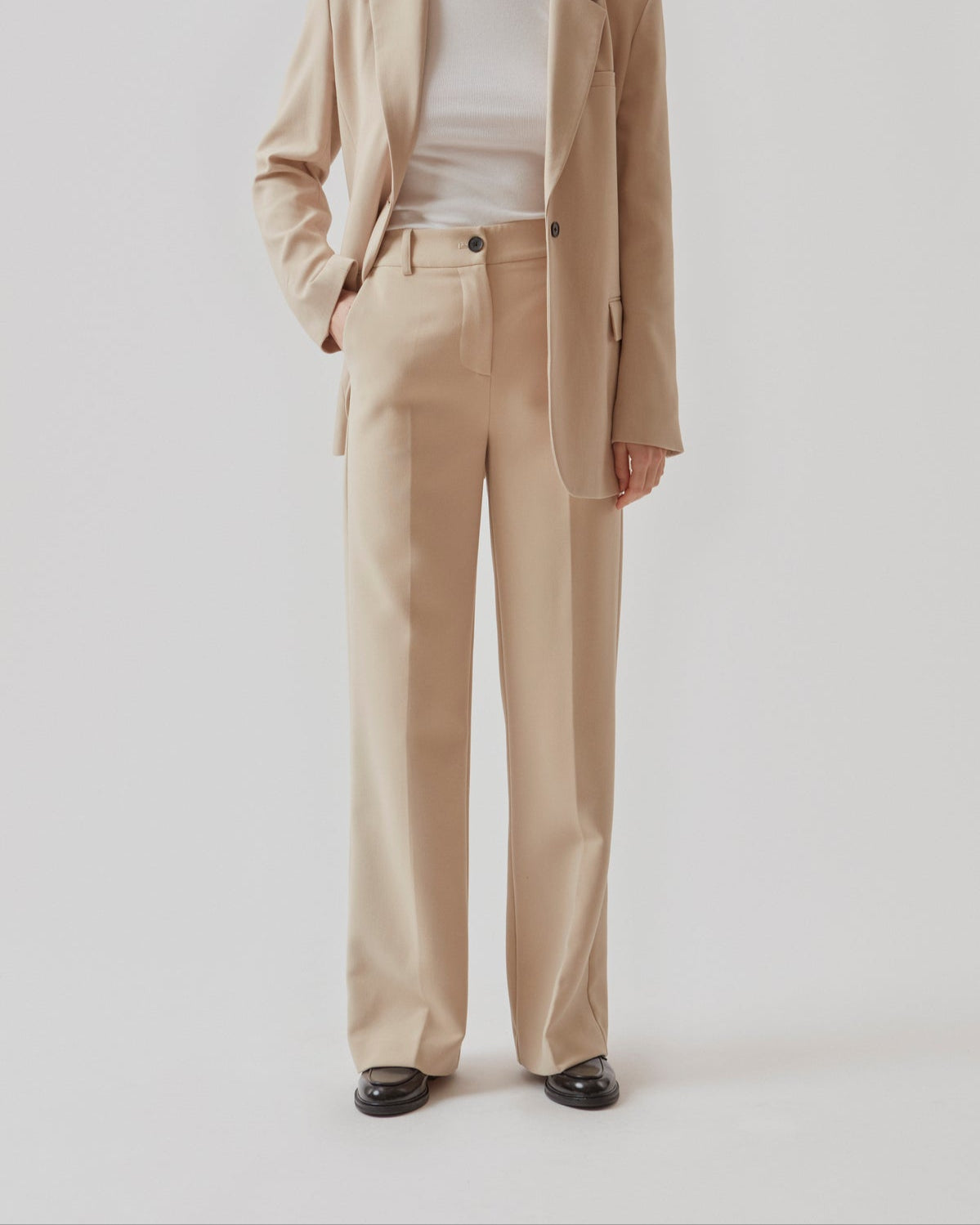 Modström Broek Gale Broeken
