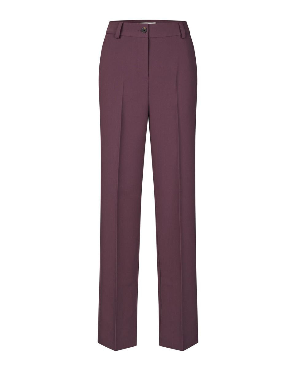 Modström Gale Pants Winter Bloom Broeken
