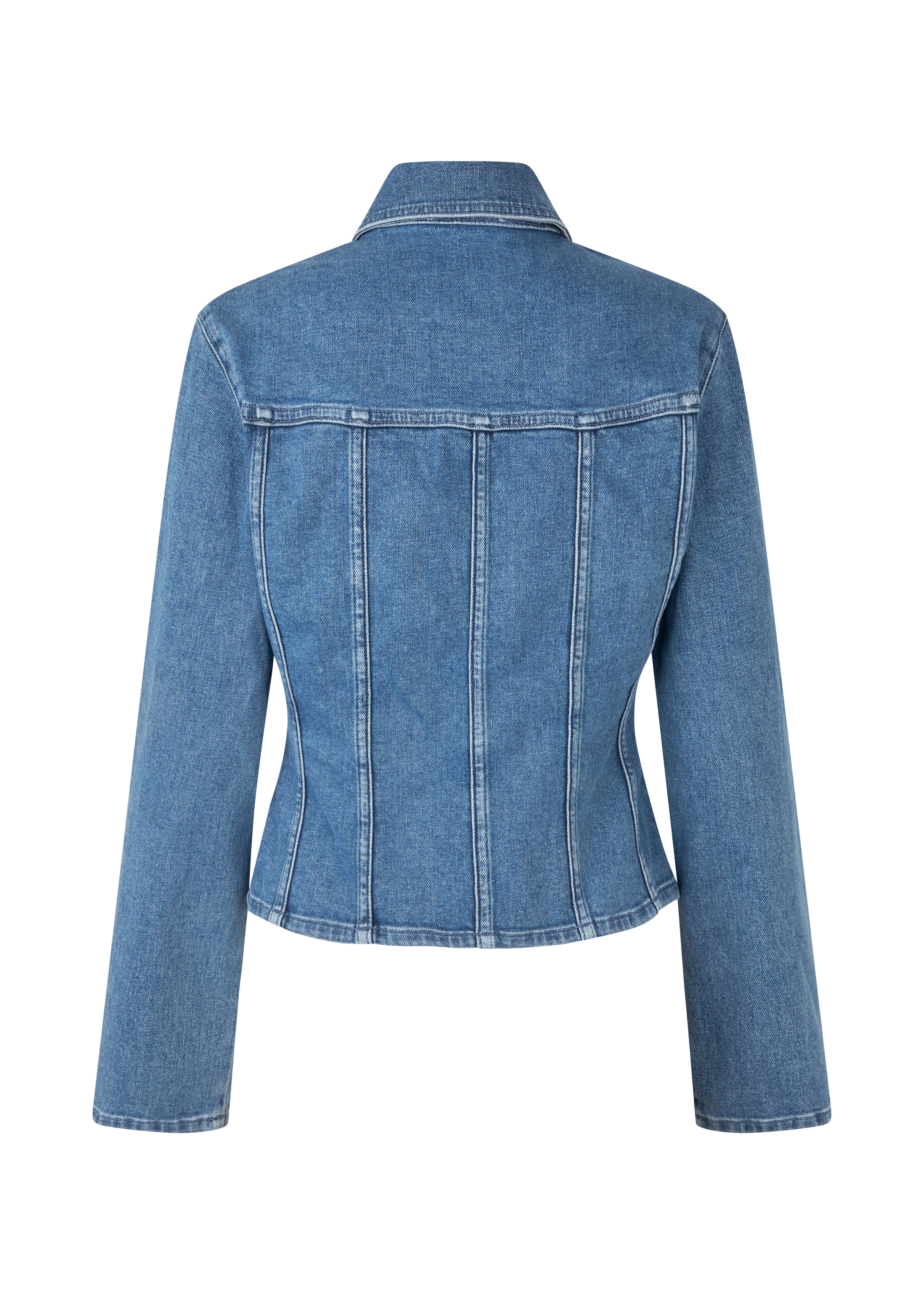 Modström Isolde Blouse Blouses