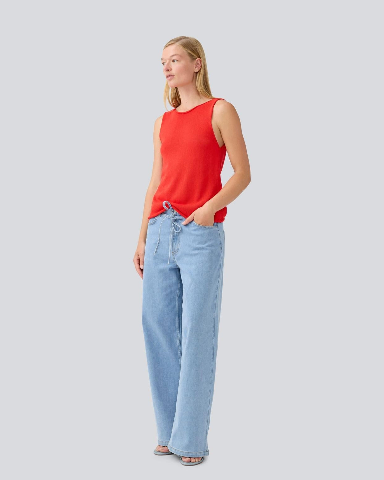 Modström Jeans Isolde Jeans