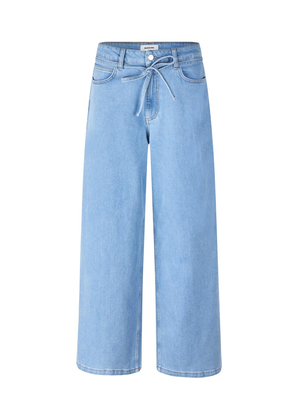 Modström Jeans Isolde Light Blue Wash Jeans
