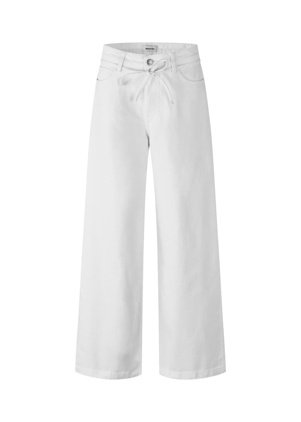 Modström Jeans Isolde White Jeans