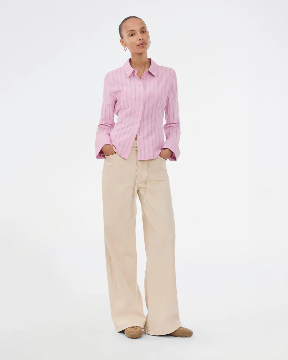 Modström Isolde Solid Jeans