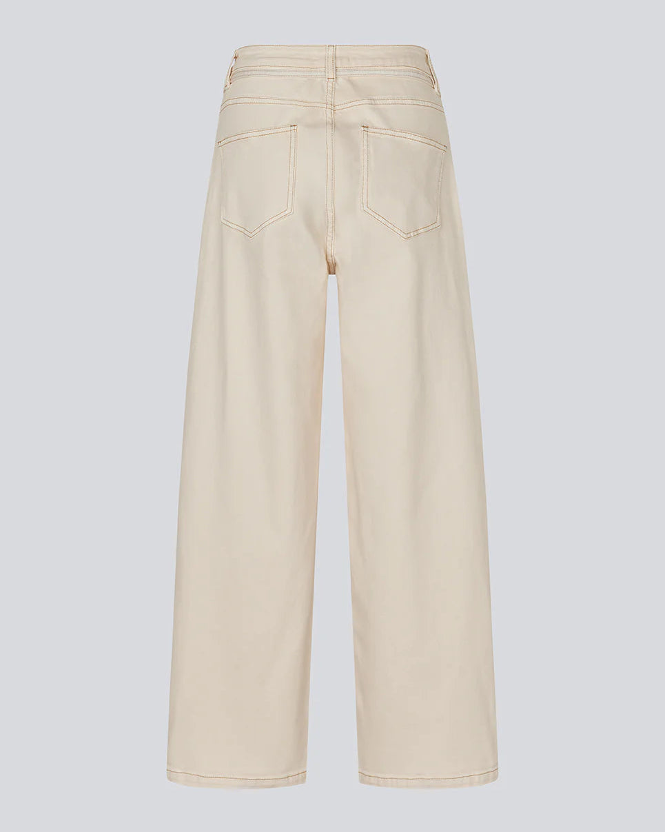 Modström Isolde Solid Jeans