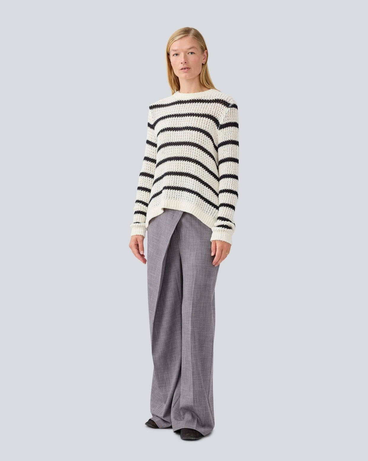 Modström Trui Maddie Truien & Vesten